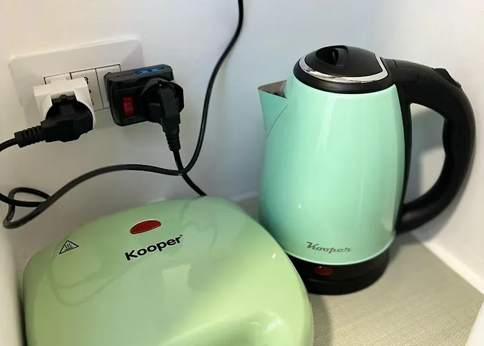 Apartament Marchese Di Montrone 126