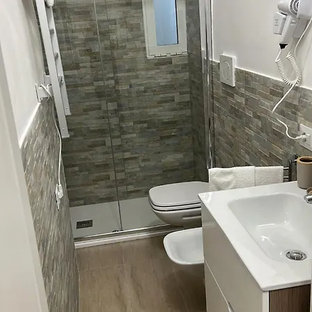 Apartman Marchese Di Montrone 126 *