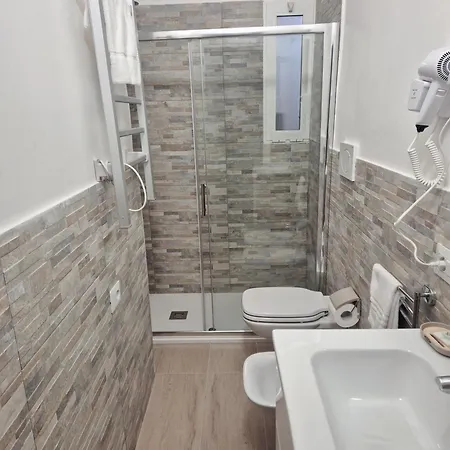 公寓 Marchese Di Montrone 126 巴里