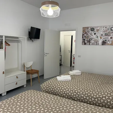 Marchese Di Montrone 126 巴里