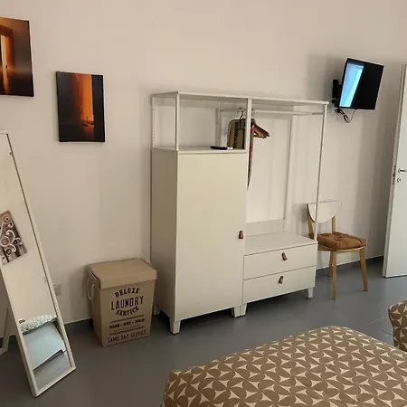 Marchese Di Montrone 126 * 巴里