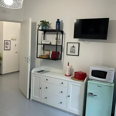 Marchese Di Montrone 126 * 巴里