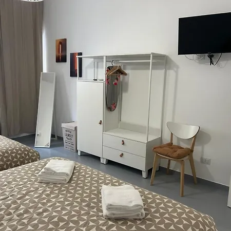 Appartamento Marchese Di Montrone 126 *