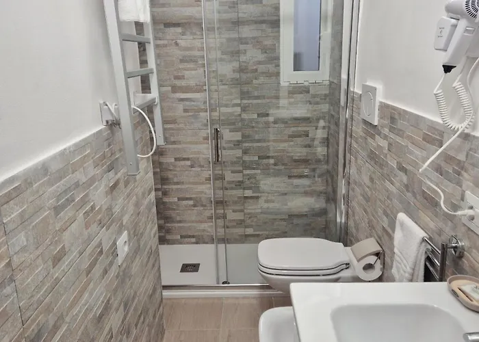 Apartment Marchese Di Montrone 126 Bari